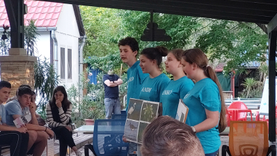 TERÜLETI FORDULÓK HELYSZÍNEI 2026.