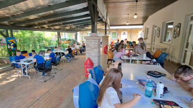 NyelvészGuru Csapatverseny a 3. forduló után: