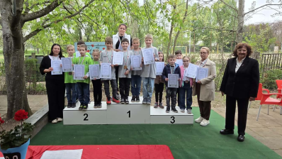 A NYELVÉSZGURU 2. ÉVF. CSAPATVERSENY VÉGEREDMÉNYE