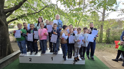 A MATEKGURU 2. ÉVF. CSAPATVERSENY VÉGEREDMÉNYE