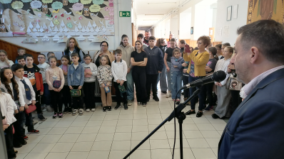 A "RIGÓ ÉNEKELJEN!" CSAPATVERSENY DÖNTŐSEI