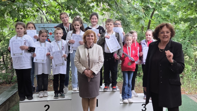 AZ "OLVASNI NEM CIKI!" DÖNTŐK VÉGEREDMÉNYEI