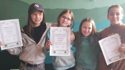 A MATEKGURU CSAPATVERSENY ALSÓ TAGOZATOS DÖNTŐSEI