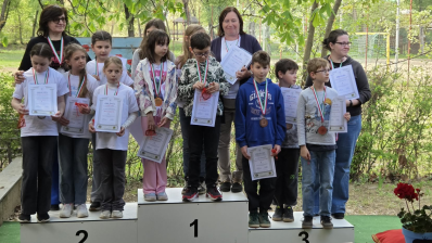 A NYELVÉSZGURU 4. ÉVF. CSAPATVERSENY VÉGEREDMÉNYE