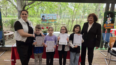 A NYELVÉSZGURU 2. ÉVF. CSAPATVERSENY VÉGEREDMÉNYE